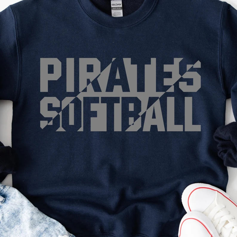 Youth Gildan Brand Hoodie