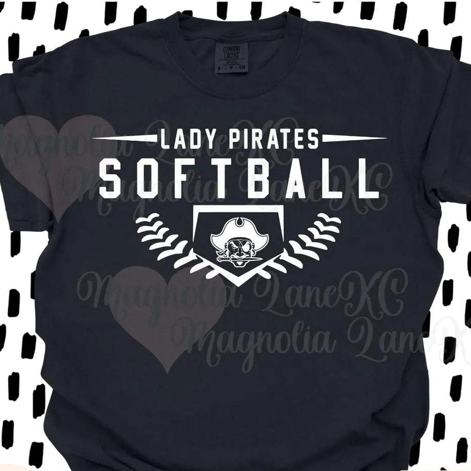 Youth Gildan Brand Hoodie